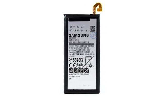 Samsung battery EB-BJ330ABE 2400mAh