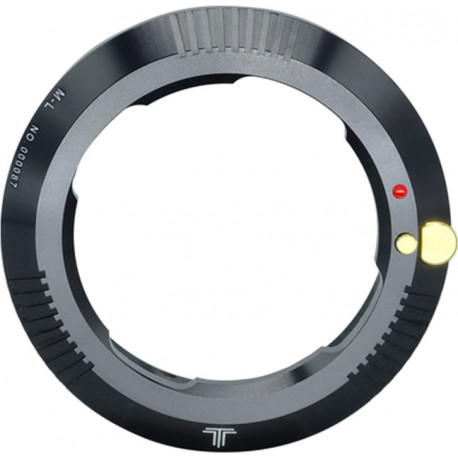 TTArtisan objektiivi adapter Leica M - L Mount