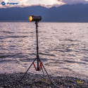 Fotopro TR 01C Carbon Lamp Statief