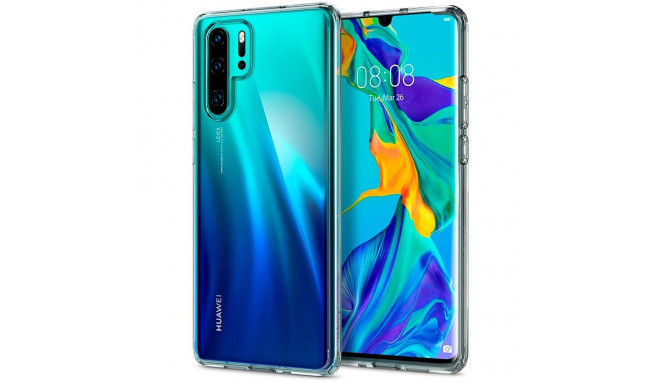 SPIGEN ULTRA HYBRID HUAWEI P30 PRO CRYSTAL CLEAR