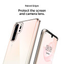 Etui Spigen Ultra Hybrid Huawei P30 Pro Crystal Clear