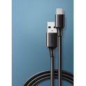 Ugreen USB - USB Type C cable 2 A 2m black (60118)