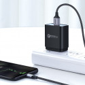 Ugreen USB - micro USB cable 1m gray (60146)