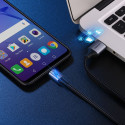 Ugreen USB - micro USB cable 1m gray (60146)