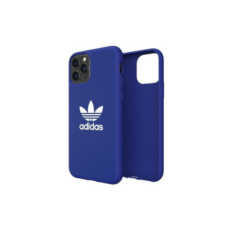 Adidas Canvas Case Silicone Case For Apple Iphone 11 Pro Smartphone Cases Photopoint