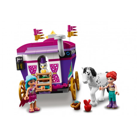 41688 LEGO® Friends Maagiline haagis