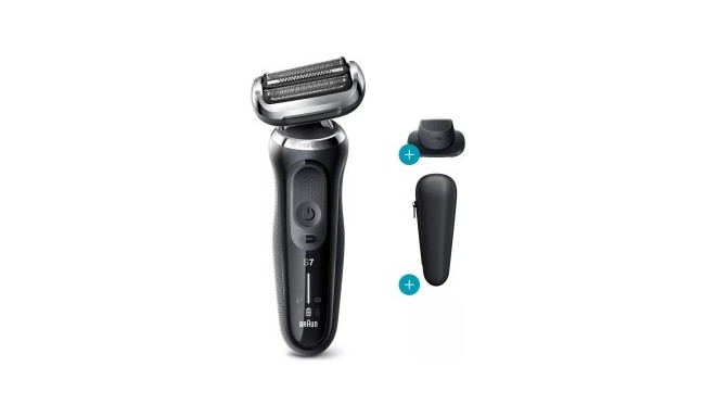 Braun Series 7 70-N1200s Shaver