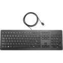 DE Layout - HP USB Premium Keyboard - Z9N40AA