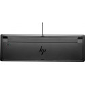 DE Layout - HP USB Premium Keyboard - Z9N40AA