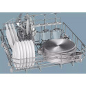 Siemens dishwasher SC76M542EU iQ500 F silver