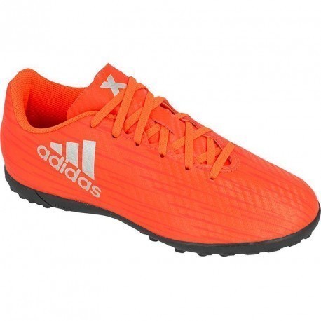 Médula claramente Aumentar Children's football shoes adidas X16.4 TF Jr S75710 - Training shoes -  Photopoint