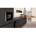 Neff microwave HWB53 black - integr. microwave