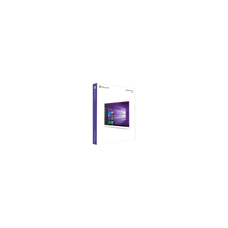 Microsoft Windows 10 Pro Est Fqc 08931 Operatsioonisüsteemid Photopoint 2380
