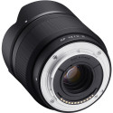 Samyang AF 12mm f/2.0 lens for Sony