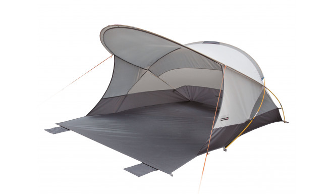 Tent Cordoba, grey/dark grey