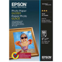 Epson photo paper Glossy 13x18 200g 50 sheets