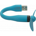 Speedlink fan Aero Mini USB, blue