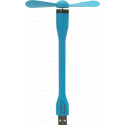 Speedlink fan Aero Mini USB, blue