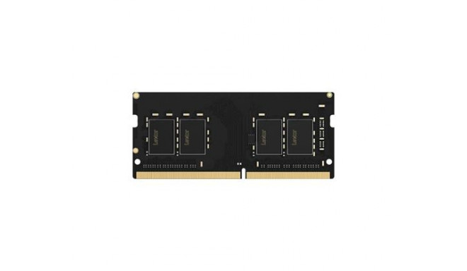 Lexar RAM 8GB 1x8GB DDR4 3200MHz LD4AS008G-R3200GSST