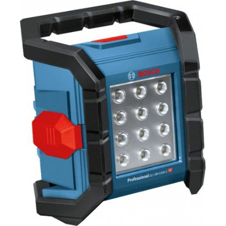 Bosch GLI 18V-1200 C Arbejdslys