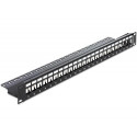 DeLOCK Patch-panel