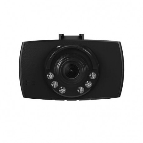 Hama 136697 car backup camera Wired & Wireless