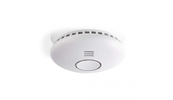 Nedis smoke detector WIFIDS10WT