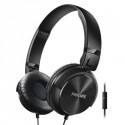 Philips headset, black SHL3065