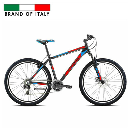ESPERIA Men's Mountain Bike 27.5 7211 650B AL