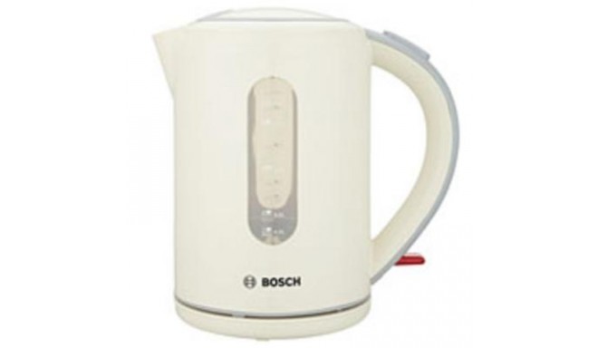 Bosch kettle TWK7607, beige