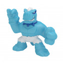 HEROES OF GOO JIT ZU Dino Power Figure Double Pack W3