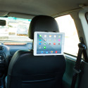 Car Headrest Tablet Holder Mount Universal (7-10 inch)