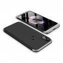 GKK 360 Protection Case Front and Back Case Full Body Cover Xiaomi Redmi Note 5 (dual camera) / Redm