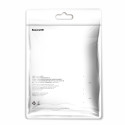 Baseus Yiven USB / Lightning Cable with Material Braid 1,8M black (CALYW-A01)