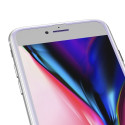 Baseus Full-screen Full Coverage 3D Tempered Glass Anti-Blue Light Film with Speaker Dust Protector 