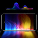Baseus Full-screen Full Coverage 3D Tempered Glass Anti-Blue Light Film with Speaker Dust Protector 