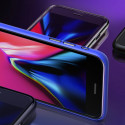Baseus Full-screen Full Coverage 3D Tempered Glass Anti-Blue Light Film with Speaker Dust Protector 