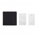 Baseus Full-screen Full Coverage 3D Tempered Glass Anti-Blue Light Film with Speaker Dust Protector 