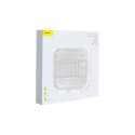 Baseus Wall-mounted Electric Mosquito Killer Bionic Light Mosquito Repeller White (ACMWD-FB02)