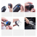 Baseus Capsule Cordless mini wireless Vacuum Cleaner black (CRXCQ01-01)