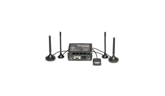 Teltonika RUT955 router 3G/4G, M2M, RS232, RS48 VPN Dual SIM