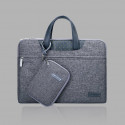 Cartinoe Lamando laptop bag Laptop 15,4'' grey