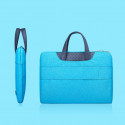 Cartinoe Lamando laptop bag Laptop 15,4'' blue