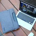 Cartinoe Lamando laptop bag Laptop 15,4'' blue