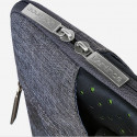 Cartinoe Lamando laptop bag Laptop 15,4'' blue