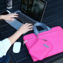 Cartinoe Lamando laptop bag Laptop 15,4'' grey