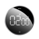 Baseus Heyo rotation countdown timer black (ACDJS-01)