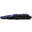 Baseus Gamo One-Handed Gaming Keyboard black (GMGK01-01)