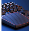 Baseus Gamo One-Handed Gaming Keyboard black (GMGK01-01)