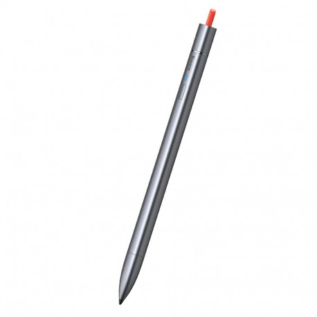 Baseus Square Line Capacitive Stylus pen (Anti misoperation) gray (ACSXB-A0G)